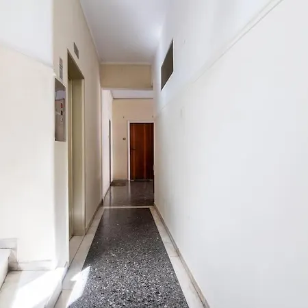Executive Vibes - Near Acropolis Apartment *