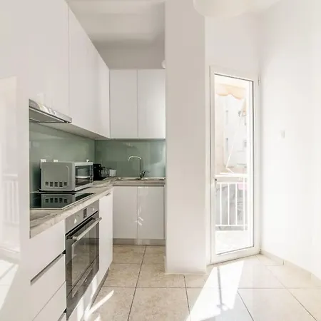 Executive Vibes - Near Acropolis Apartment Athens