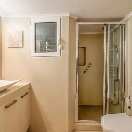 Apartment Executive Vibes - Near Acropolis Athens